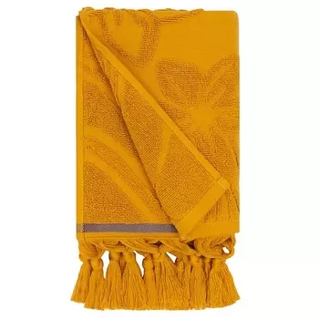 ARYA HOME COLLECTION Полотенце Жаккардовое Botanical Garden 70х140