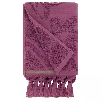 ARYA HOME COLLECTION Полотенце Жаккардовое Botanical Garden 70х140