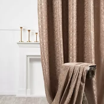ARYA HOME COLLECTION Портьера с подхватом Eyfel