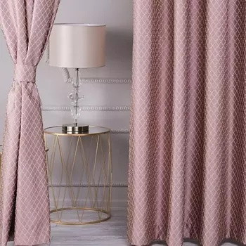 ARYA HOME COLLECTION Портьера с подхватом 200Х270 Brilliant