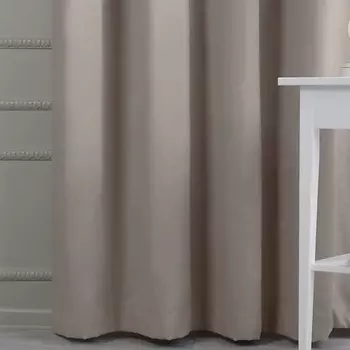 ARYA HOME COLLECTION Портьера с подхватом Sofi