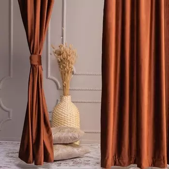 ARYA HOME COLLECTION Портьера с подхватом VENUS