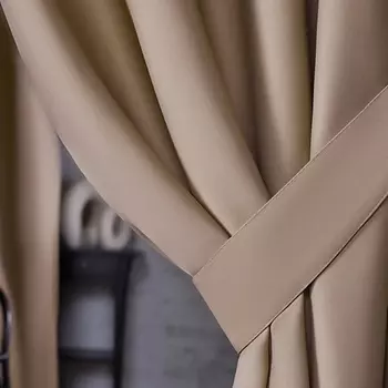 ARYA HOME COLLECTION Портьера с подхватом Rimini