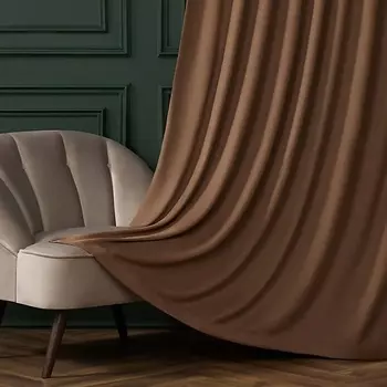 ARYA HOME COLLECTION Портьера с подхватом Tuval