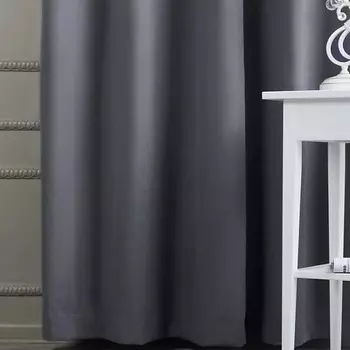 ARYA HOME COLLECTION Портьера с подхватом LA CARA 200Х280