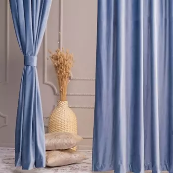 ARYA HOME COLLECTION Портьера с подхватом VENUS