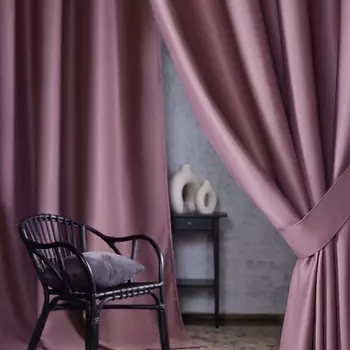 ARYA HOME COLLECTION Портьера с подхватом Rimini