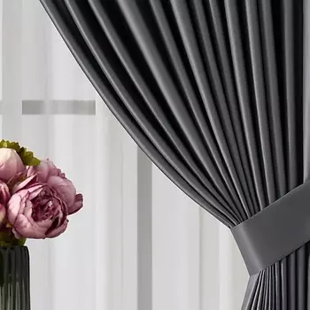 ARYA HOME COLLECTION Портьера с подхватом Astra