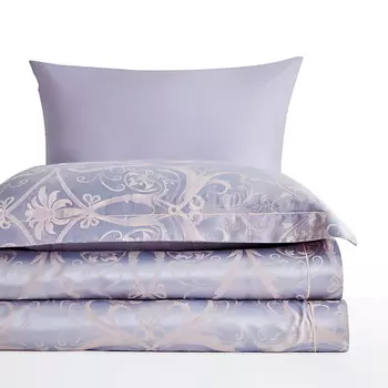 ARYA HOME COLLECTION Постельное Белье Бамбук Tencel 2 Сп. 200x220 Lucas