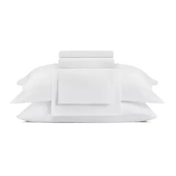 ARYA HOME COLLECTION Постельное белье Vip из Oднотонного Сатина