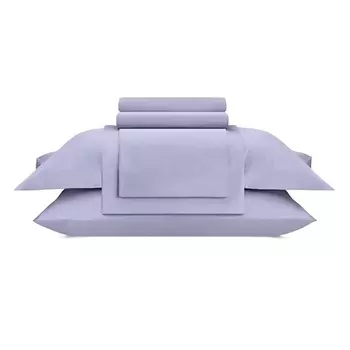 ARYA HOME COLLECTION Постельное белье Vip из Oднотонного Сатина