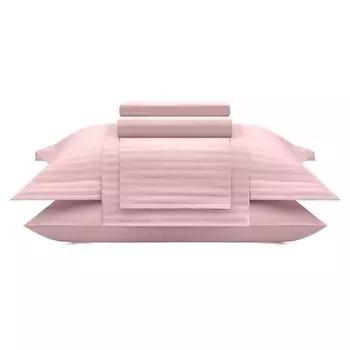 ARYA HOME COLLECTION Постельное белье Vip из Страйп Сатин