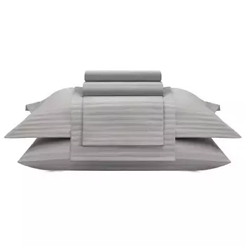 ARYA HOME COLLECTION Постельное белье Vip из Страйп Сатина