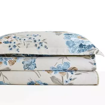 ARYA HOME COLLECTION Постельное Белье Simple Living Laurette