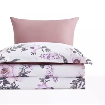 ARYA HOME COLLECTION Постельное Белье Alamode Сатин 2 Сп. 200x220 Ames