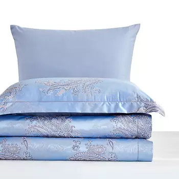 ARYA HOME COLLECTION Постельное Белье Бамбук Tencel 2 Сп. 200X220 Nadia