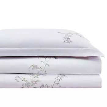 ARYA HOME COLLECTION Постельное Белье Deluxia С Вышивкой Sintiya