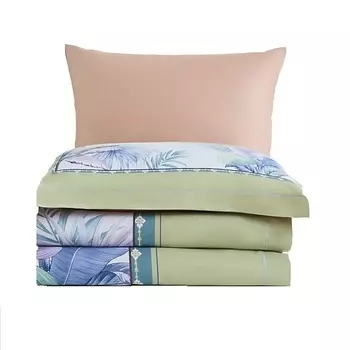 ARYA HOME COLLECTION Постельное белье Diamond сатин Polina