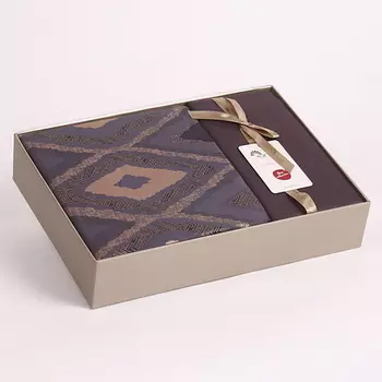 ARYA HOME COLLECTION Постельное Белье Majestik Barton