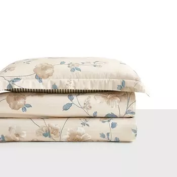 ARYA HOME COLLECTION Постельное Белье Simple Living 2 Сп. 200x220 Japonica