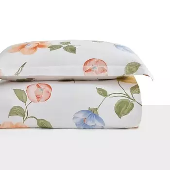 ARYA HOME COLLECTION Постельное Белье Simple Living 2 Сп. 200x220 Vivid