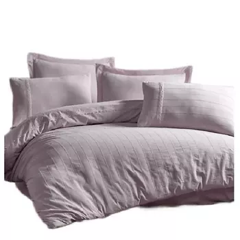 ARYA HOME COLLECTION Постельное белье с эффектом Stone Washed Lona