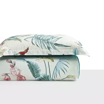 ARYA HOME COLLECTION Постельное Белье Simple Living Сатин 2 Спальное 200x220 Hawaii