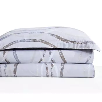 ARYA HOME COLLECTION Постельное Белье Simple Living Сатин Moniqa