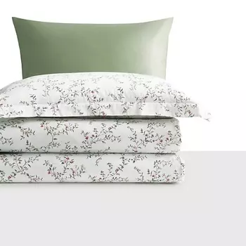 ARYA HOME COLLECTION Постельное белье Alamode Сатин 200x220 Fairy