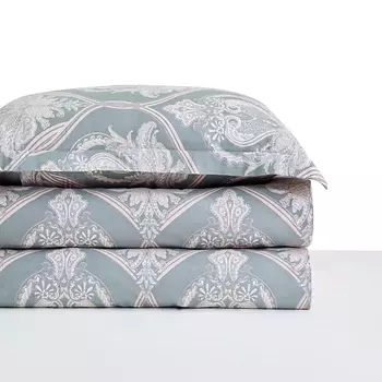 ARYA HOME COLLECTION Постельное Белье Simple Living Eleta