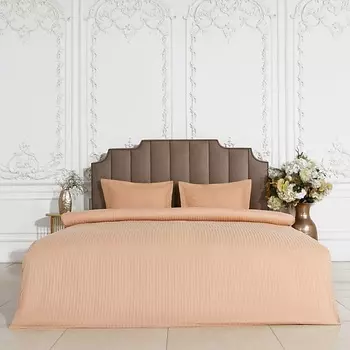 ARYA HOME COLLECTION Постельное Белье 1.5 Сп. 160Х220 Otel Золотой