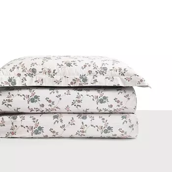 ARYA HOME COLLECTION Постельное Белье Simple Living Сатин Семейное 160x220 Mary Розовый