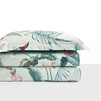 ARYA HOME COLLECTION Постельное Белье Simple Living Сатин 1,5 Спальное 160x220 Hawaii