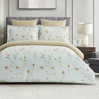 ARYA HOME COLLECTION Постельное белье Alamode Семейный 160x220 Spring