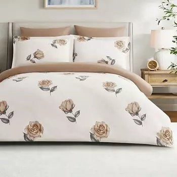 ARYA HOME COLLECTION Постельное Белье Alamode Сатин Dusk