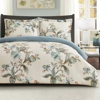 ARYA HOME COLLECTION Постельное Белье Simple Living Семейное 160x220 Magic