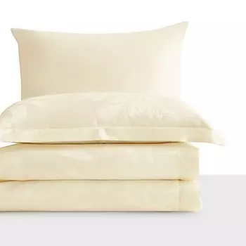 ARYA HOME COLLECTION Постельное Белье Majestik Бамбук Семейный 160x220cм Autumn