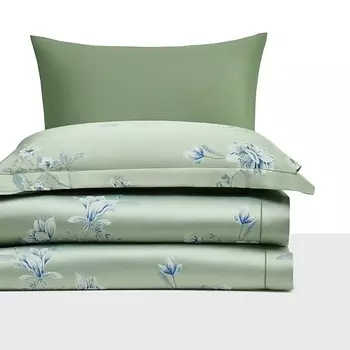 ARYA HOME COLLECTION Постельное Белье Majestik Бамбук 2 Спальное 200x220cм Malvina