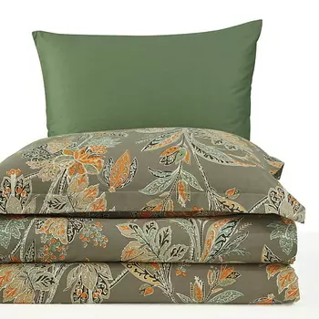 ARYA HOME COLLECTION Постельное Белье Alamode 2 Сп. 200X220 Polen