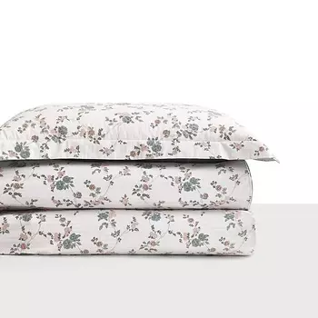 ARYA HOME COLLECTION Постельное белье Simple Living Сатин 1,5 Спальное 160x220 Mary