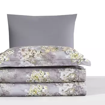 ARYA HOME COLLECTION Постельное белье Diamond Сатин 160x220 Mystery