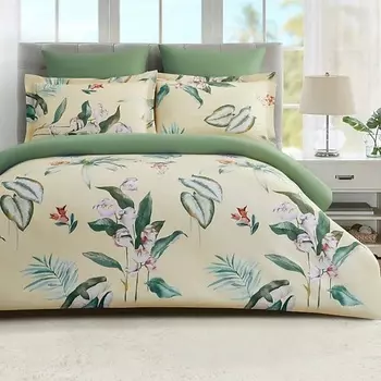 ARYA HOME COLLECTION Постельное Белье Alamode Сатин