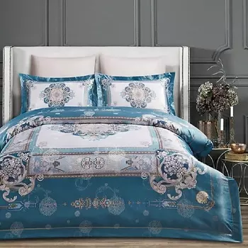 ARYA HOME COLLECTION Постельное Белье Glamor Valeria