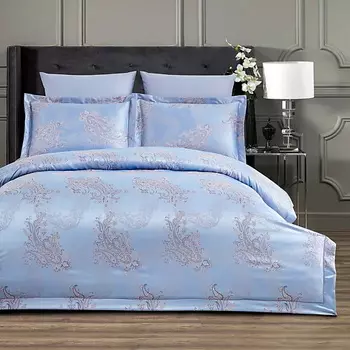 ARYA HOME COLLECTION Постельное Белье Tencel Nadia
