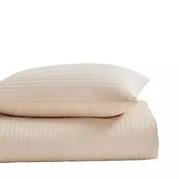 ARYA HOME COLLECTION Простыни полосатый Сатин 240X260 Otel