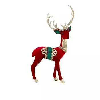 ARYA HOME COLLECTION Рождественское украшение Deer