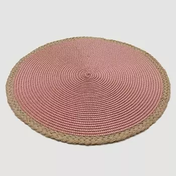 ARYA HOME COLLECTION Салфетка Под Столовые Приборы 38 Q Marisa