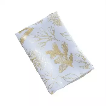 ARYA HOME COLLECTION Салфетка Poinsettia