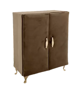 ARYA HOME COLLECTION Шкатулка для Украшений Drobe