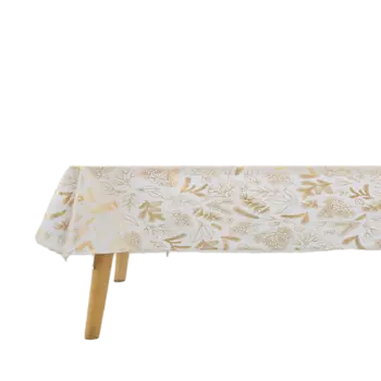 ARYA HOME COLLECTION Скатерть Poinsettia
